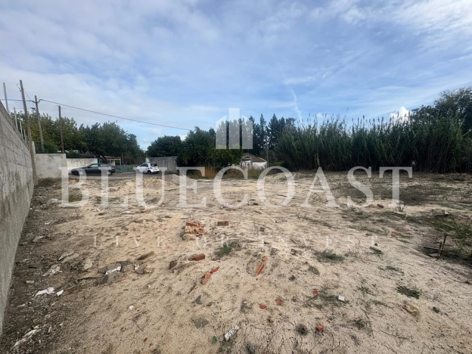 Terreno para Venda em Poceirão e Marateca Foto 36