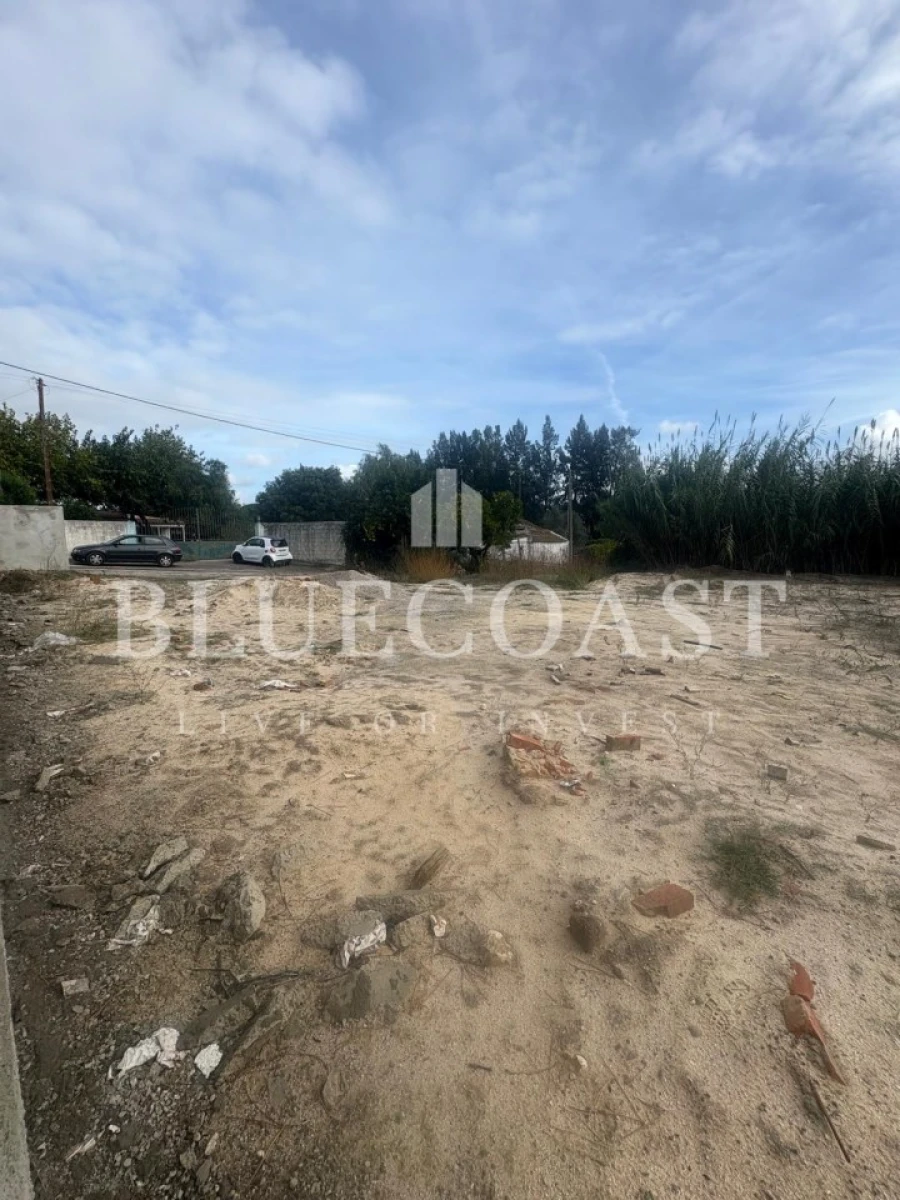 Terreno para Venda em Poceirão e Marateca Foto 2