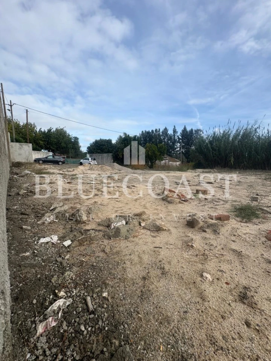 Terreno para Venda em Poceirão e Marateca Foto 4