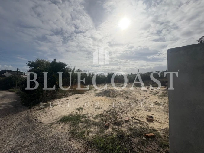 Terreno para Venda em Poceirão e Marateca Foto 5