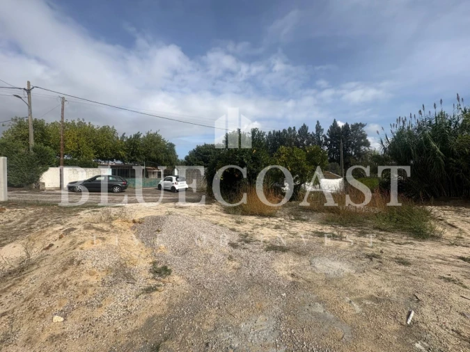 Terreno para Venda em Poceirão e Marateca Foto 10