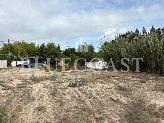 Terreno para Venda em Poceirão e Marateca Foto 12