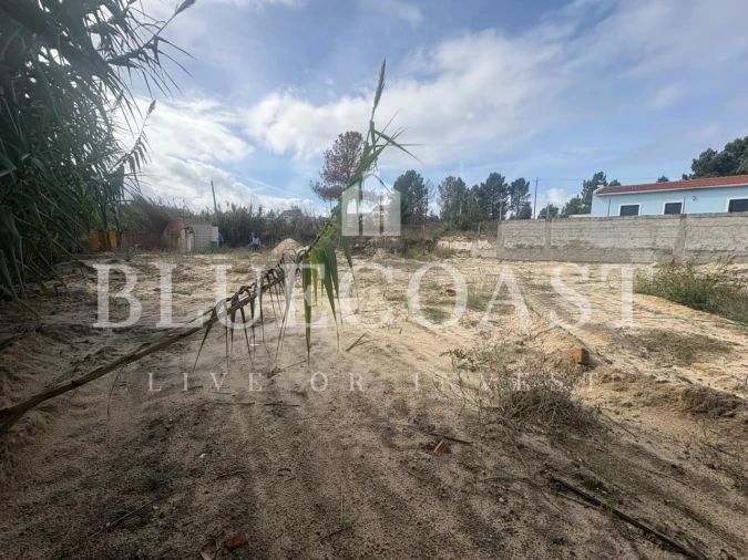Terreno para Venda em Poceirão e Marateca Foto 20