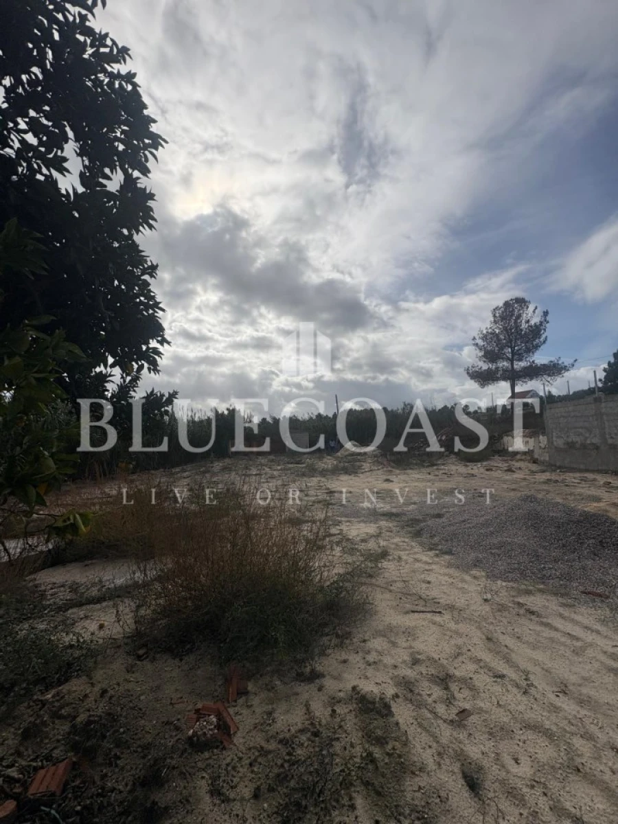 Terreno para Venda em Poceirão e Marateca Foto 24