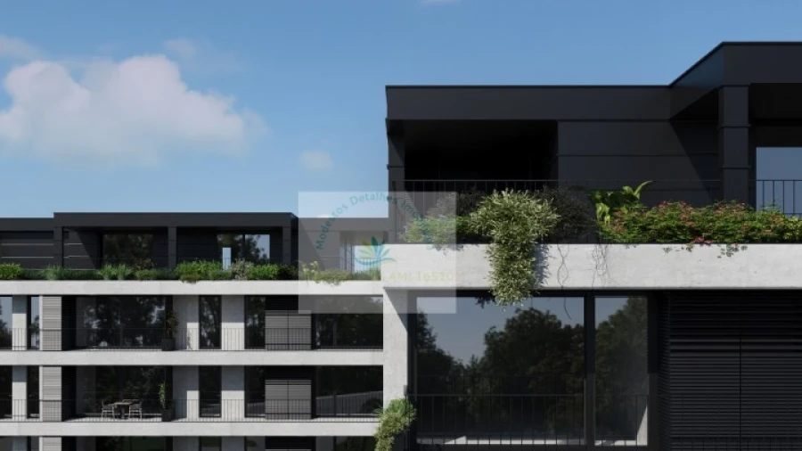 Moradia T4 para Venda em Ferreiros e Gondizalves