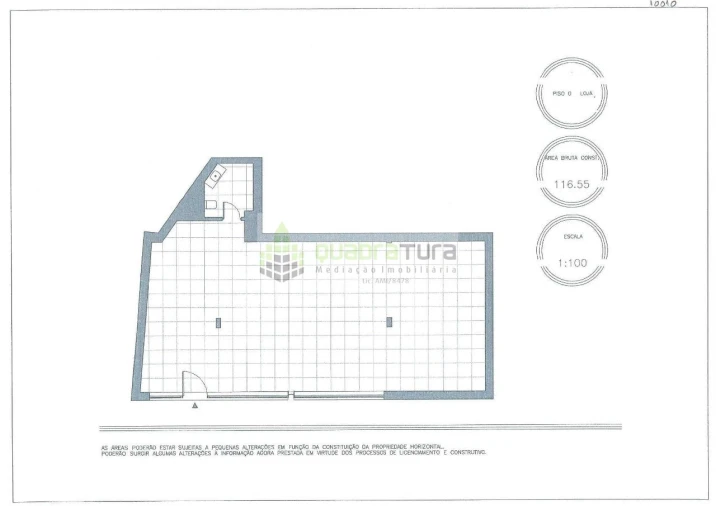 Loja para Venda em Arcozelo Foto 3