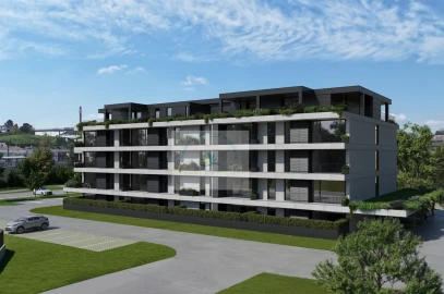 Moradia T3 para Venda em Ferreiros e Gondizalves