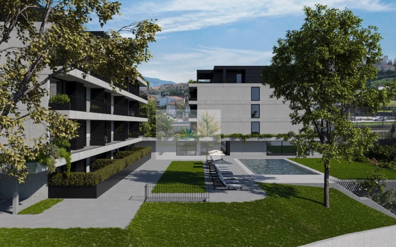 Moradia T3 para Venda em Ferreiros e Gondizalves Foto 3