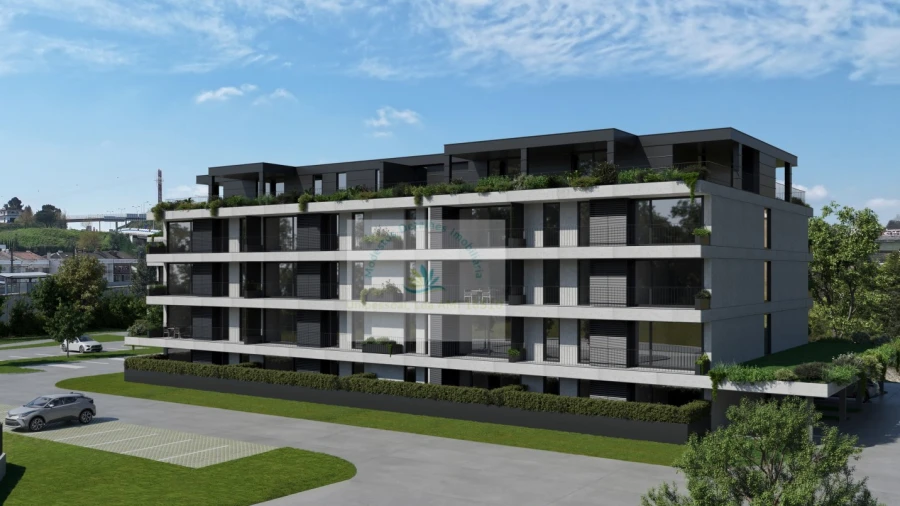 Moradia T3 para Venda em Ferreiros e Gondizalves