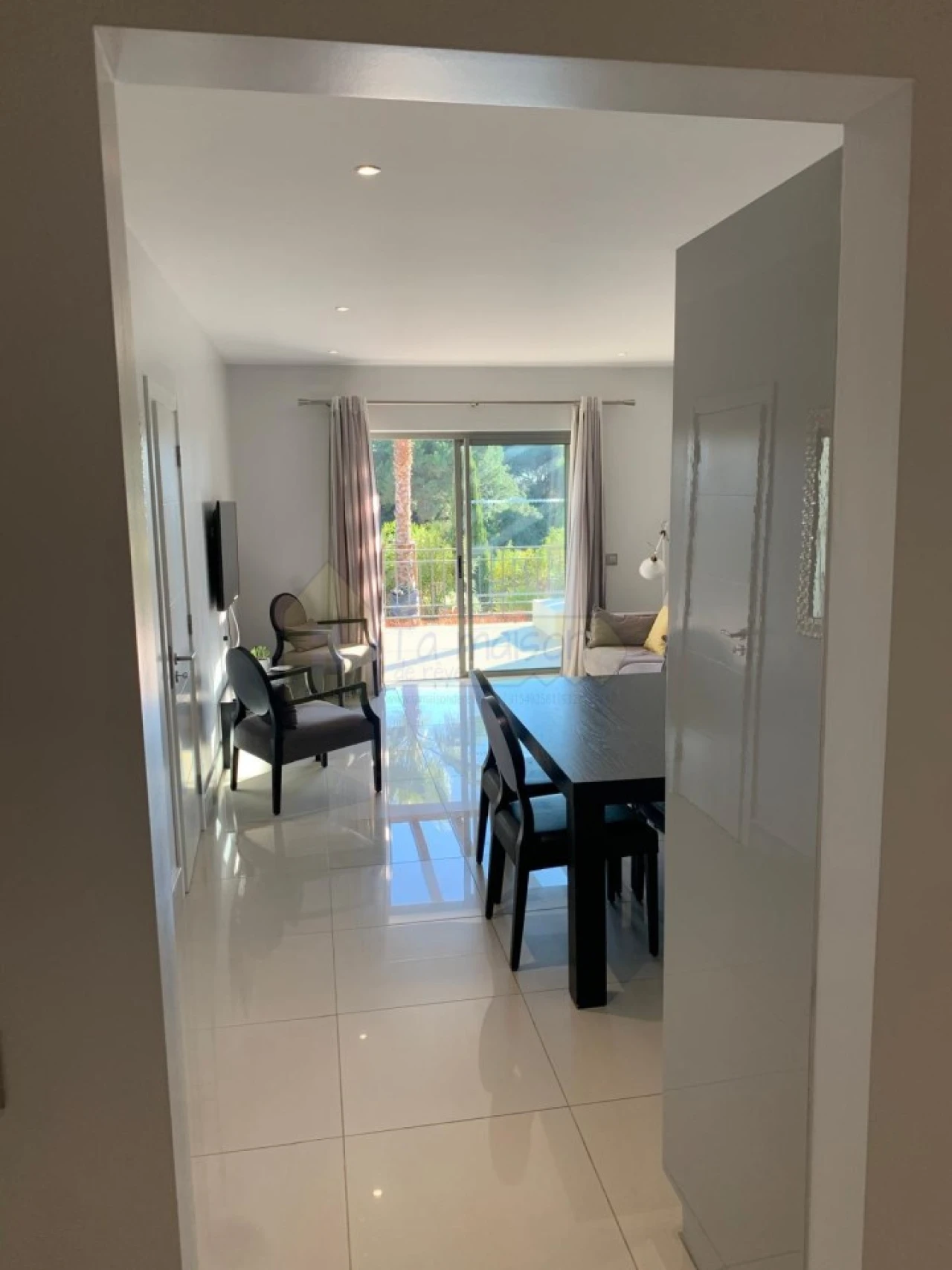 Apartamento T1 para Venda em Quarteira Foto 12