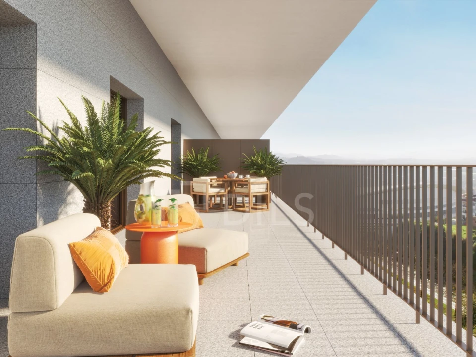 Apartamento T2 para Venda em Campanhã Foto 6