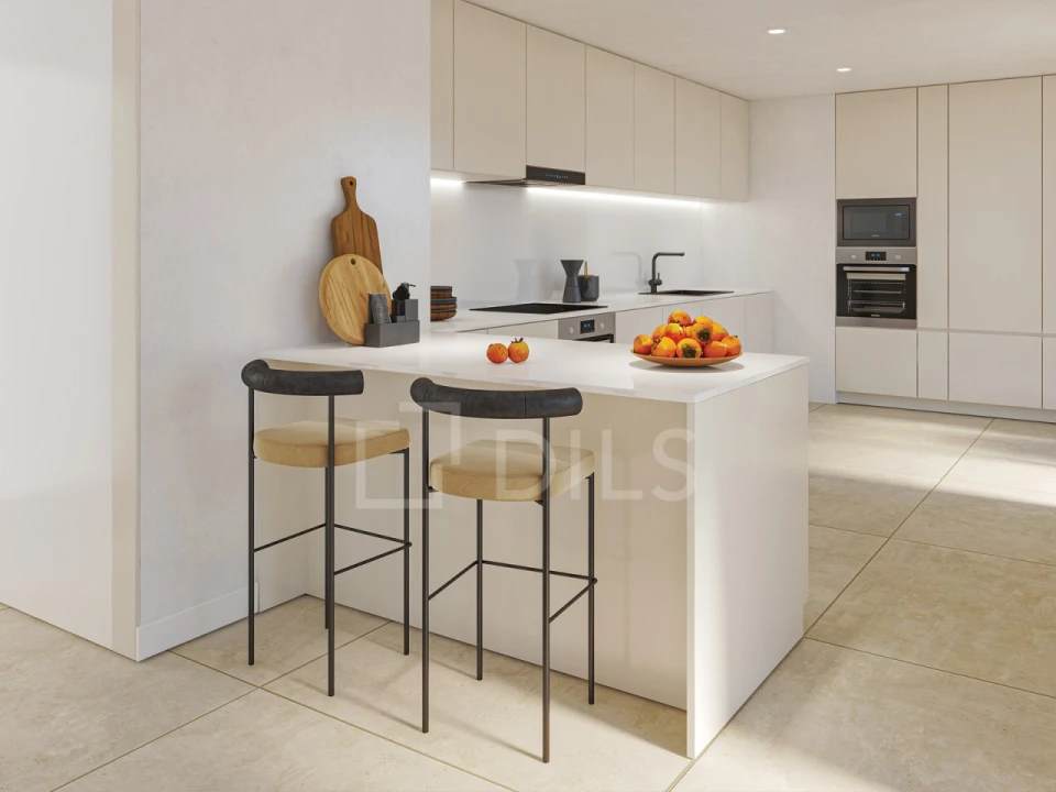 Apartamento T2 para Venda em Campanhã Foto 5
