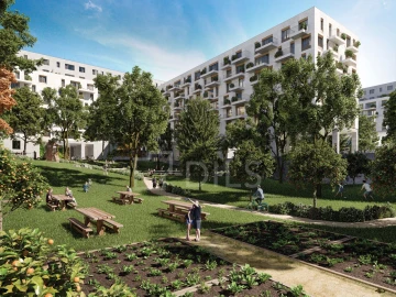 Apartamento T2 para Venda em Campanhã