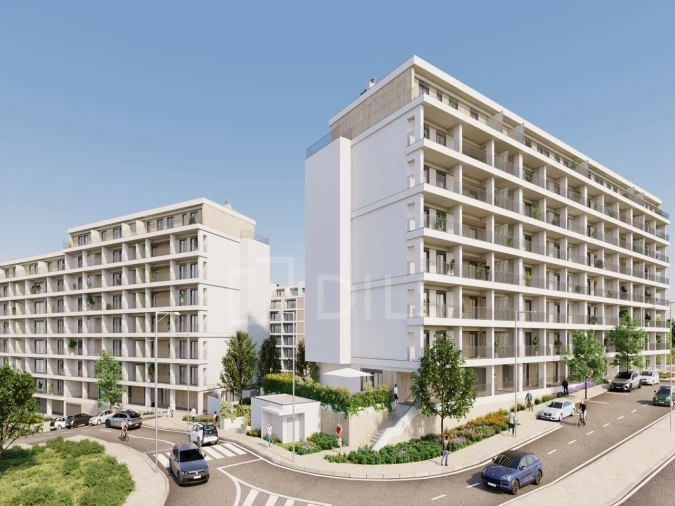 Apartamento T3 para Venda em Santo António dos Cavaleiros e Frielas Foto 13