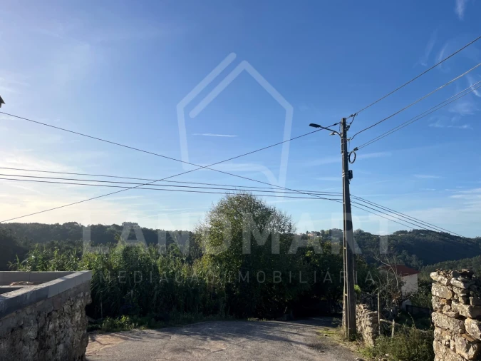 Moradia T2 para Venda em Turquel Foto 10