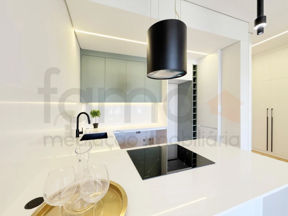 Apartamento T3 para Venda em Arroios Foto 7