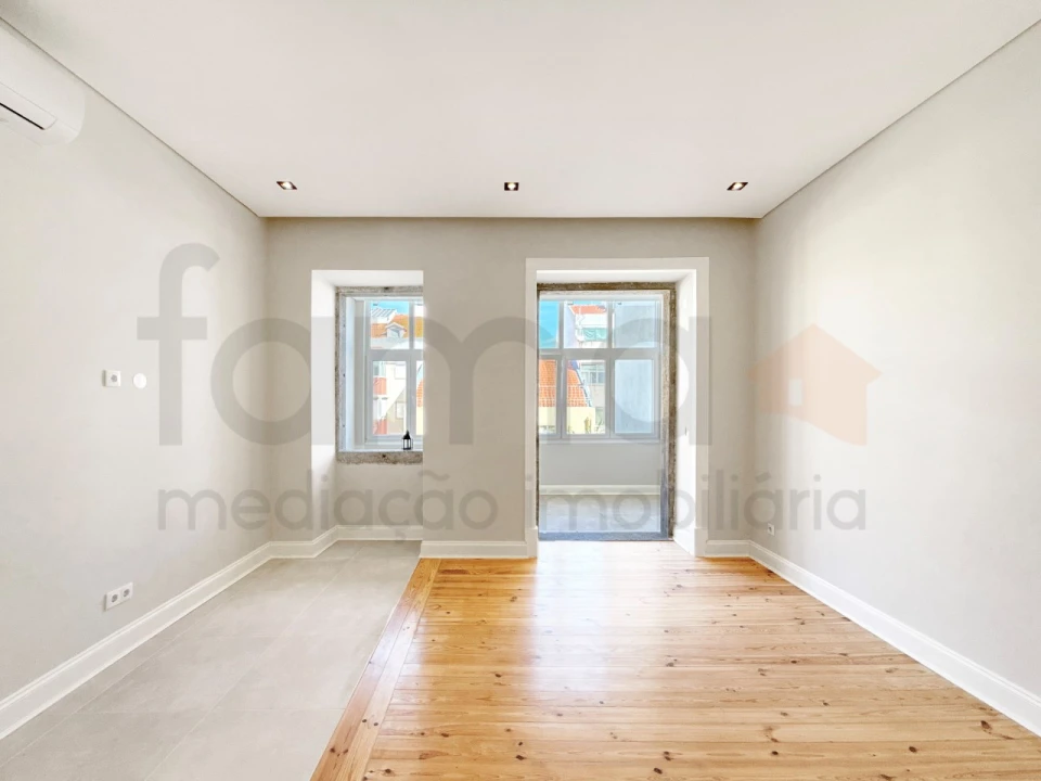 Apartamento T3 para Venda em Arroios Foto 12