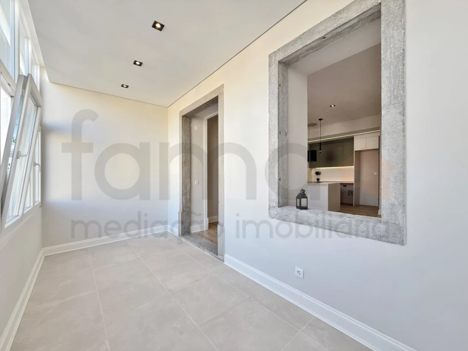 Apartamento T3 para Venda em Arroios Foto 16