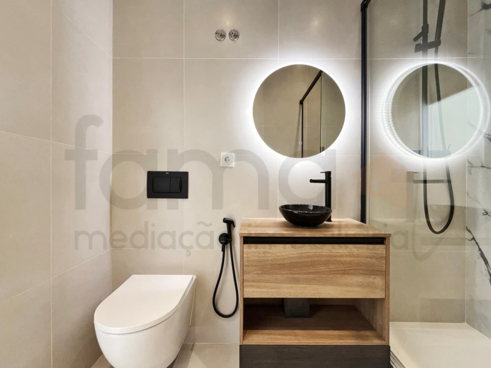 Apartamento T3 para Venda em Arroios Foto 33