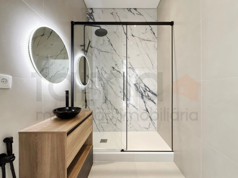 Apartamento T3 para Venda em Arroios Foto 34