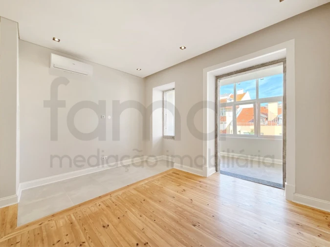 Apartamento T3 para Venda em Arroios Foto 6