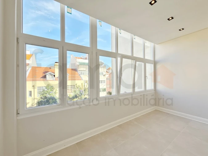 Apartamento T3 para Venda em Arroios Foto 14