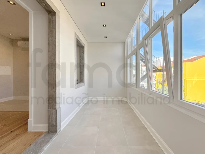 Apartamento T3 para Venda em Arroios Foto 15