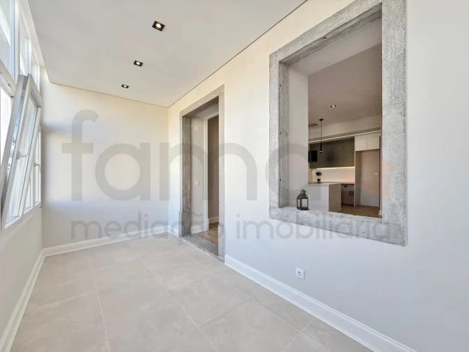 Apartamento T3 para Venda em Arroios Foto 16