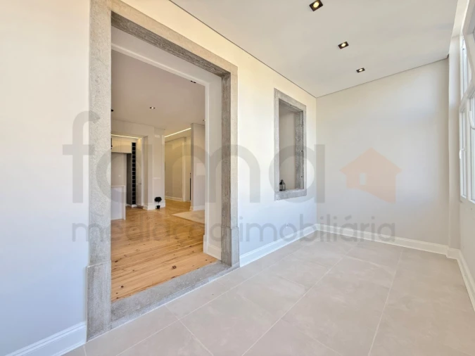 Apartamento T3 para Venda em Arroios Foto 17