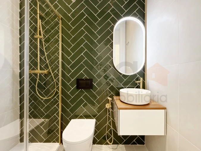 Apartamento T3 para Venda em Arroios Foto 20