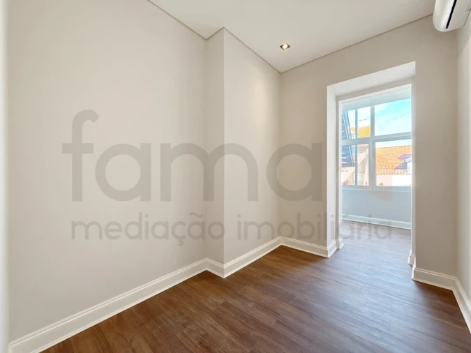 Apartamento T3 para Venda em Arroios Foto 21