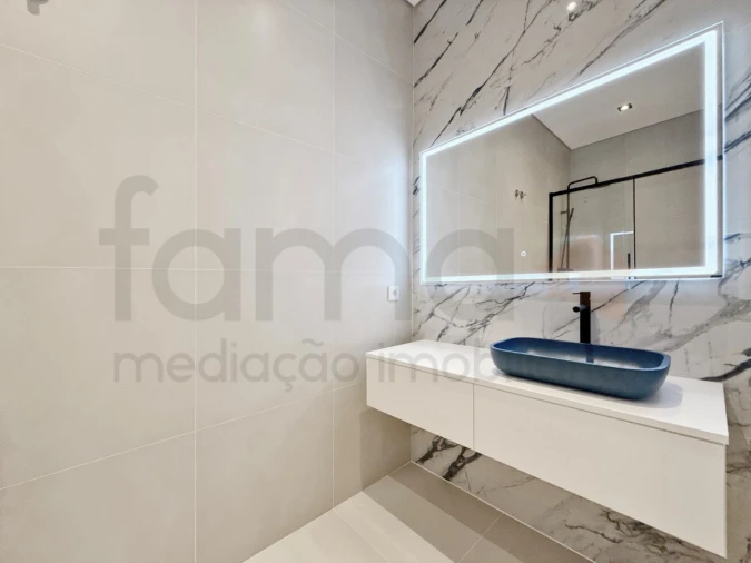 Apartamento T3 para Venda em Arroios Foto 39