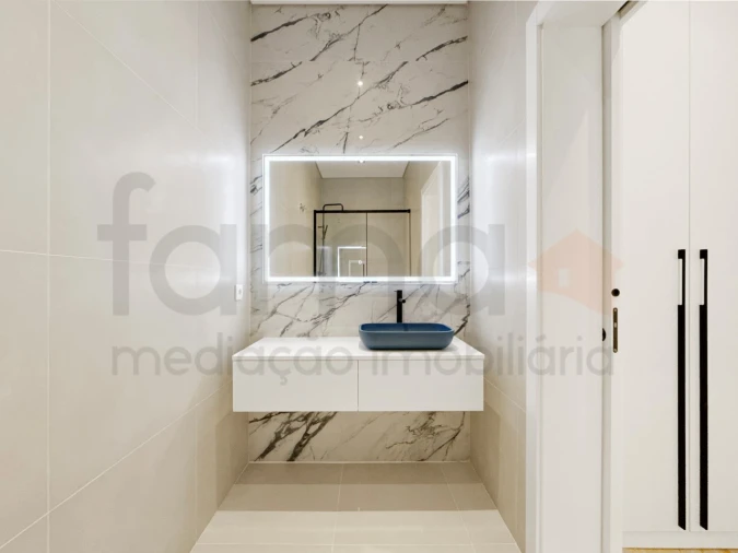 Apartamento T3 para Venda em Arroios Foto 41