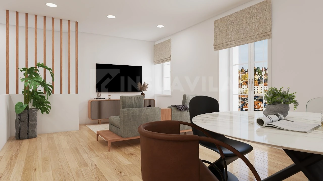 Apartamento T3 para Venda em Caminha (Matriz) e Vilarelho Foto 12