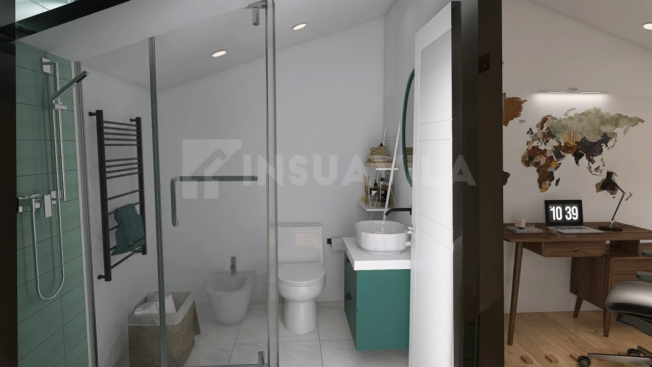 Apartamento T3 para Venda em Caminha (Matriz) e Vilarelho Foto 21