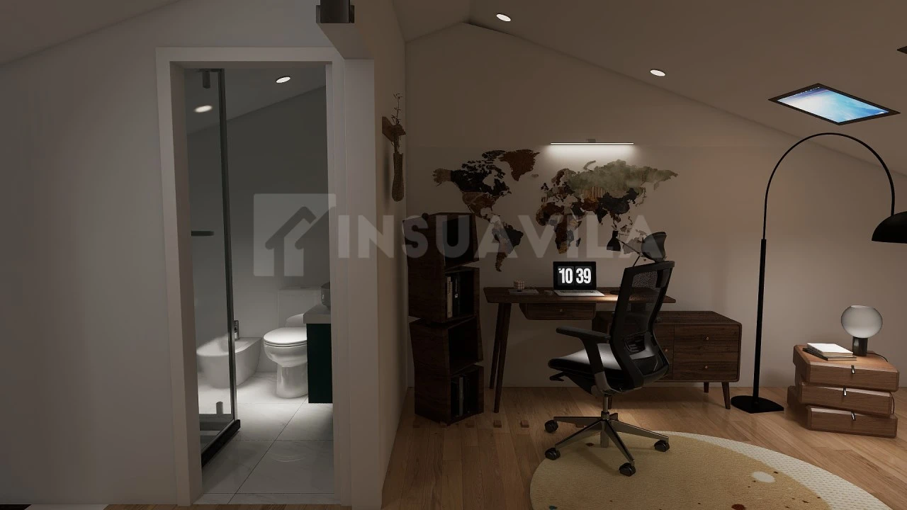 Apartamento T3 para Venda em Caminha (Matriz) e Vilarelho Foto 26