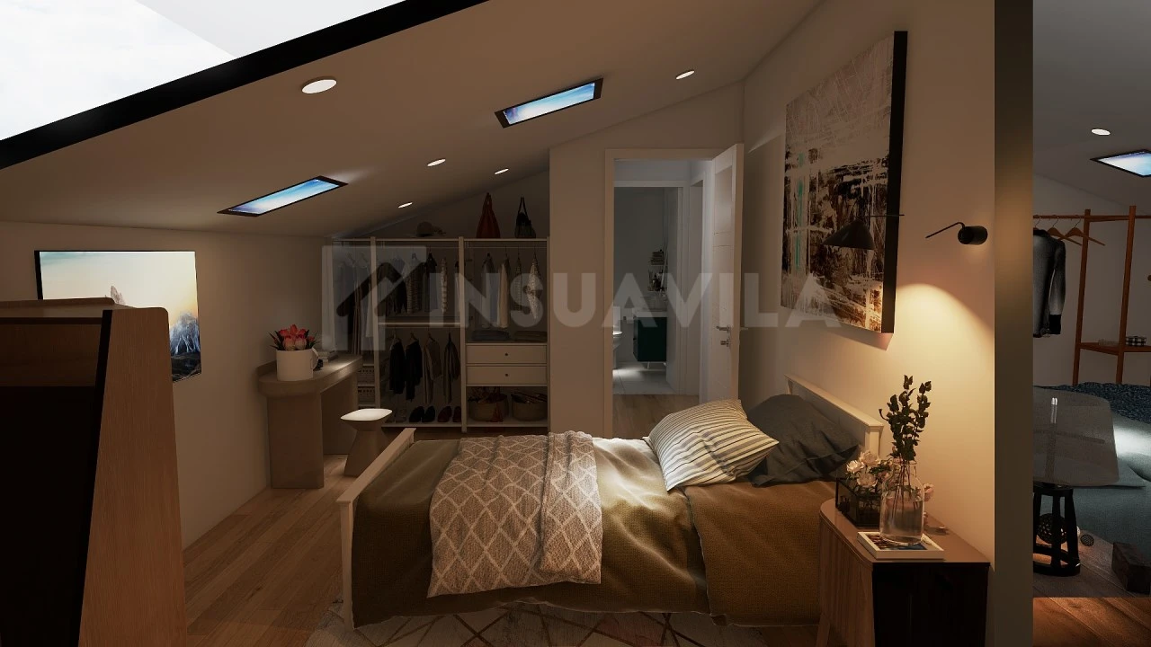 Apartamento T3 para Venda em Caminha (Matriz) e Vilarelho Foto 29