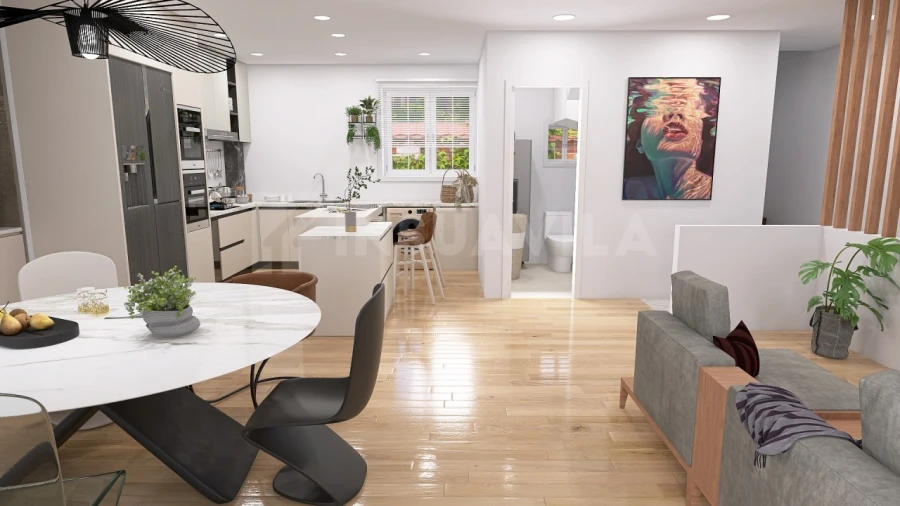 Apartamento T3 para Venda em Caminha (Matriz) e Vilarelho Foto 10