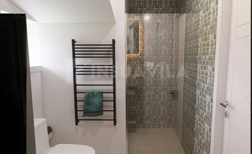 Apartamento T3 para Venda em Caminha (Matriz) e Vilarelho Foto 17