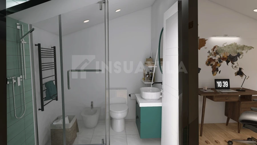 Apartamento T3 para Venda em Caminha (Matriz) e Vilarelho Foto 20