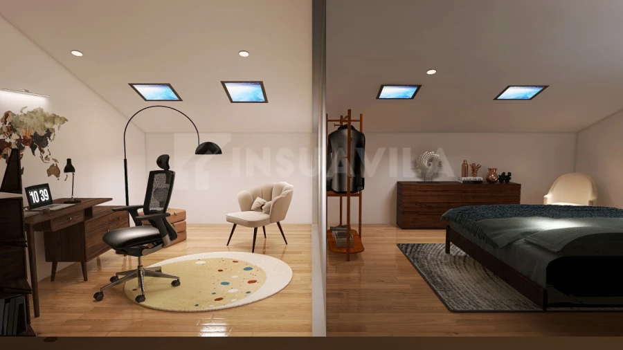 Apartamento T3 para Venda em Caminha (Matriz) e Vilarelho Foto 24