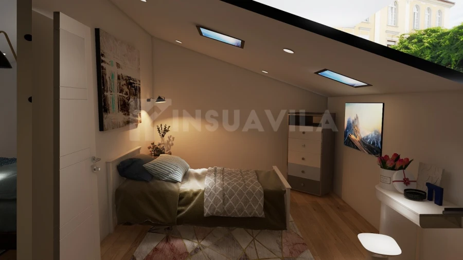 Apartamento T3 para Venda em Caminha (Matriz) e Vilarelho Foto 27