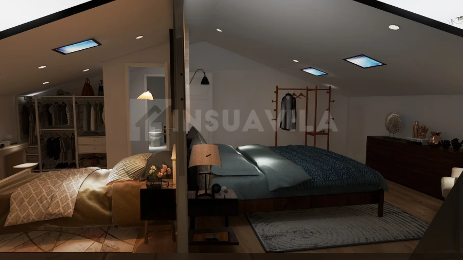 Apartamento T3 para Venda em Caminha (Matriz) e Vilarelho Foto 29