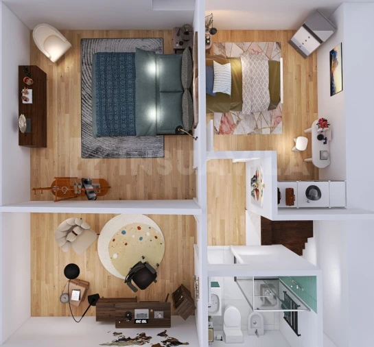 Apartamento T3 para Venda em Caminha (Matriz) e Vilarelho Foto 30