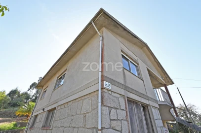 Moradia T2 para Venda em Sandim, Olival, Lever e Crestuma