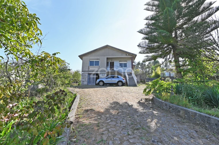 Moradia T2 para Venda em Sandim, Olival, Lever e Crestuma Foto 4