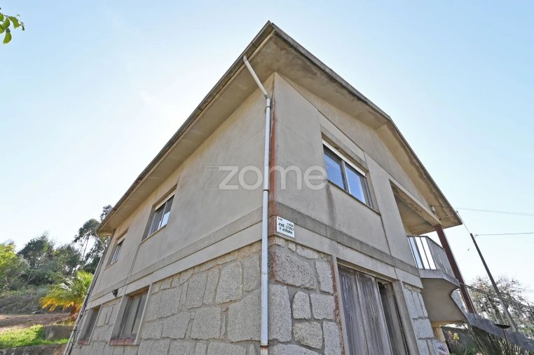 Moradia T2 para Venda em Sandim, Olival, Lever e Crestuma Foto 9