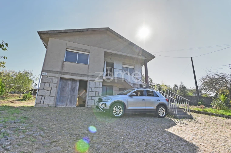 Moradia T2 para Venda em Sandim, Olival, Lever e Crestuma Foto 10