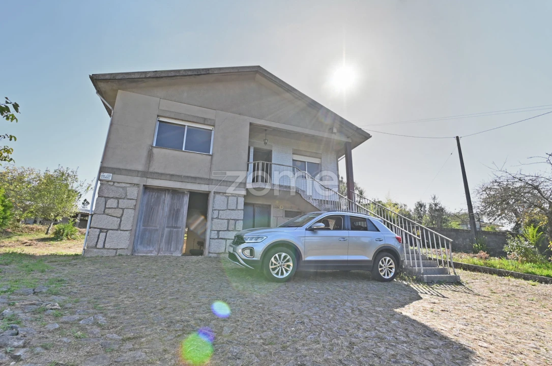 Moradia T2 para Venda em Sandim, Olival, Lever e Crestuma Foto 10