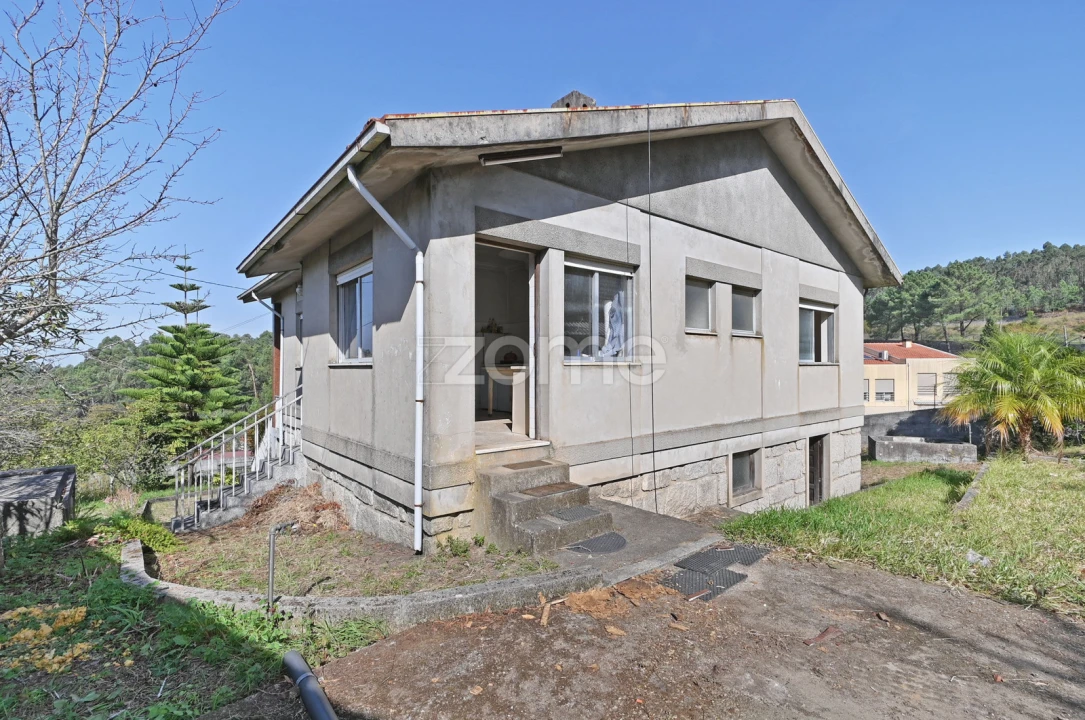 Moradia T2 para Venda em Sandim, Olival, Lever e Crestuma Foto 19